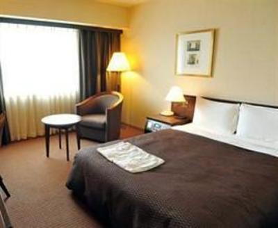 фото отеля Best Western Hotel Nagoya