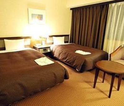 фото отеля Best Western Hotel Nagoya