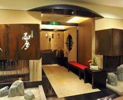 фото отеля Best Western Hotel Nagoya