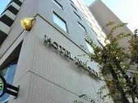 Best Western Hotel Nagoya