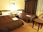 фото отеля Best Western Hotel Nagoya