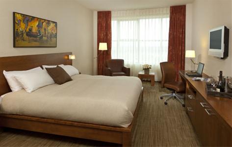 фото отеля Hotel Chateau Laurier