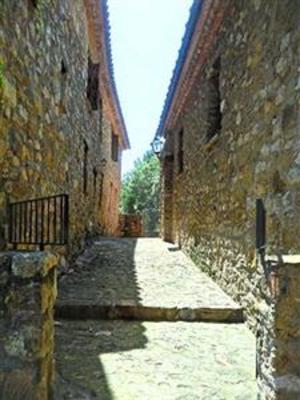 фото отеля Mas Salvanera