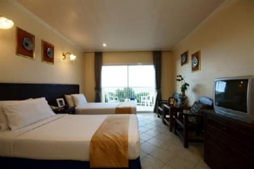 фото отеля Pattaya Bay Hotel