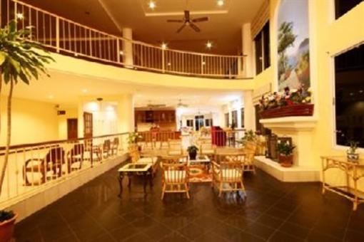 фото отеля Pattaya Bay Hotel