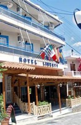 фото отеля Hotel Liberty 1
