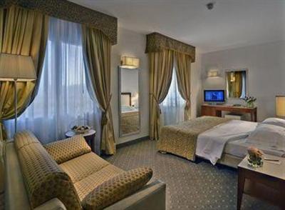 фото отеля Plaza Hotel Venice Mestre