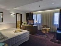 Plaza Hotel Venice Mestre