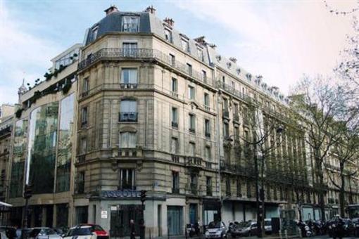 фото отеля Ascott Arc de Triomphe Paris