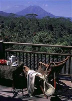 фото отеля Losari Spa Retreat & Coffee Plantation