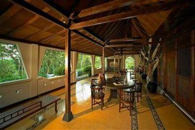 фото отеля Losari Spa Retreat & Coffee Plantation