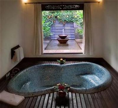 фото отеля Losari Spa Retreat & Coffee Plantation