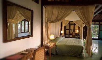 фото отеля Losari Spa Retreat & Coffee Plantation