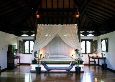 фото отеля Losari Spa Retreat & Coffee Plantation