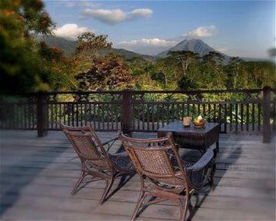 фото отеля Losari Spa Retreat & Coffee Plantation