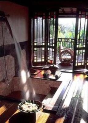 фото отеля Losari Spa Retreat & Coffee Plantation