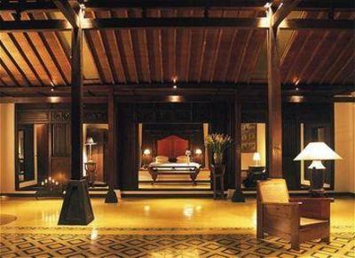 фото отеля Losari Spa Retreat & Coffee Plantation