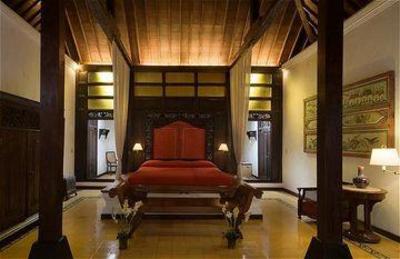 фото отеля Losari Spa Retreat & Coffee Plantation