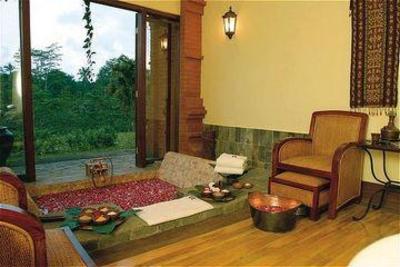 фото отеля Losari Spa Retreat & Coffee Plantation