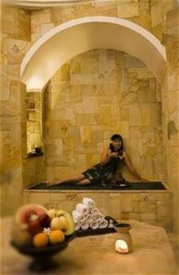 фото отеля Losari Spa Retreat & Coffee Plantation