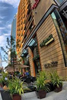 фото отеля Le St Martin Hotel Montreal