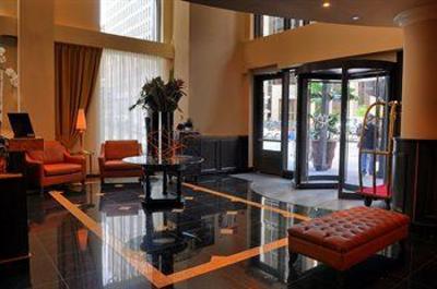 фото отеля Le St Martin Hotel Montreal