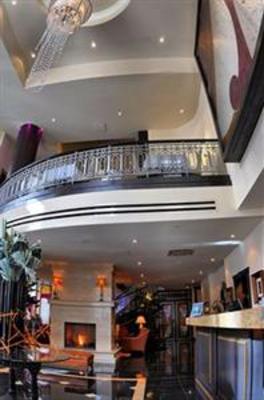 фото отеля Le St Martin Hotel Montreal