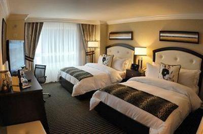 фото отеля Le St Martin Hotel Montreal