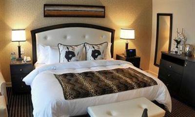 фото отеля Le St Martin Hotel Montreal