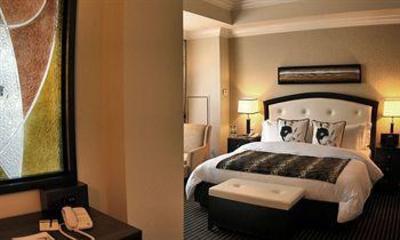 фото отеля Le St Martin Hotel Montreal