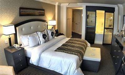 фото отеля Le St Martin Hotel Montreal
