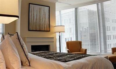 фото отеля Le St Martin Hotel Montreal