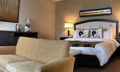 фото отеля Le St Martin Hotel Montreal
