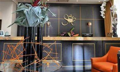 фото отеля Le St Martin Hotel Montreal