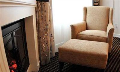 фото отеля Le St Martin Hotel Montreal