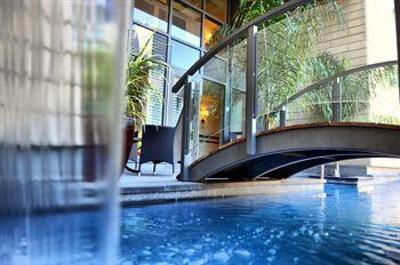 фото отеля Le St Martin Hotel Montreal