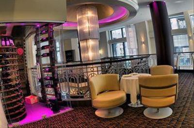 фото отеля Le St Martin Hotel Montreal