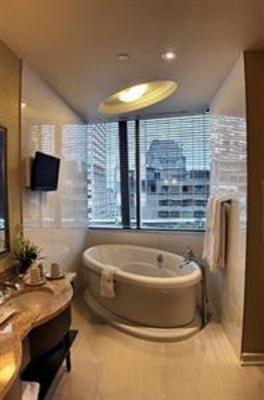 фото отеля Le St Martin Hotel Montreal