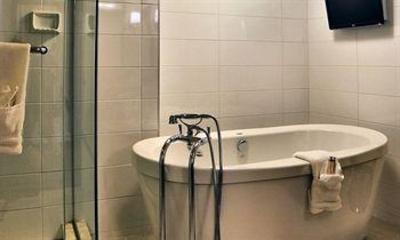 фото отеля Le St Martin Hotel Montreal