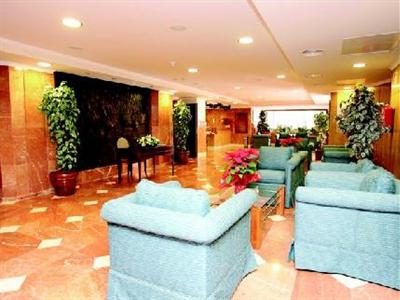 фото отеля Hotel Eurostars Las Canteras
