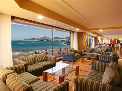 фото отеля Hotel Eurostars Las Canteras