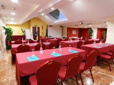 фото отеля Hotel Eurostars Las Canteras