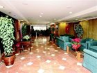 фото отеля Hotel Eurostars Las Canteras