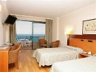 фото отеля Hotel Eurostars Las Canteras