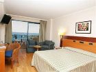 фото отеля Hotel Eurostars Las Canteras