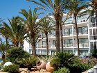 фото отеля Hotel Catalonia Ses Estaques Ibiza