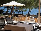 фото отеля Hotel Catalonia Ses Estaques Ibiza