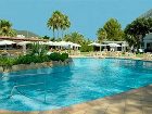 фото отеля Hotel Catalonia Ses Estaques Ibiza