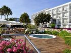 фото отеля Hotel Catalonia Ses Estaques Ibiza