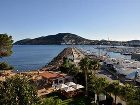 фото отеля Hotel Catalonia Ses Estaques Ibiza